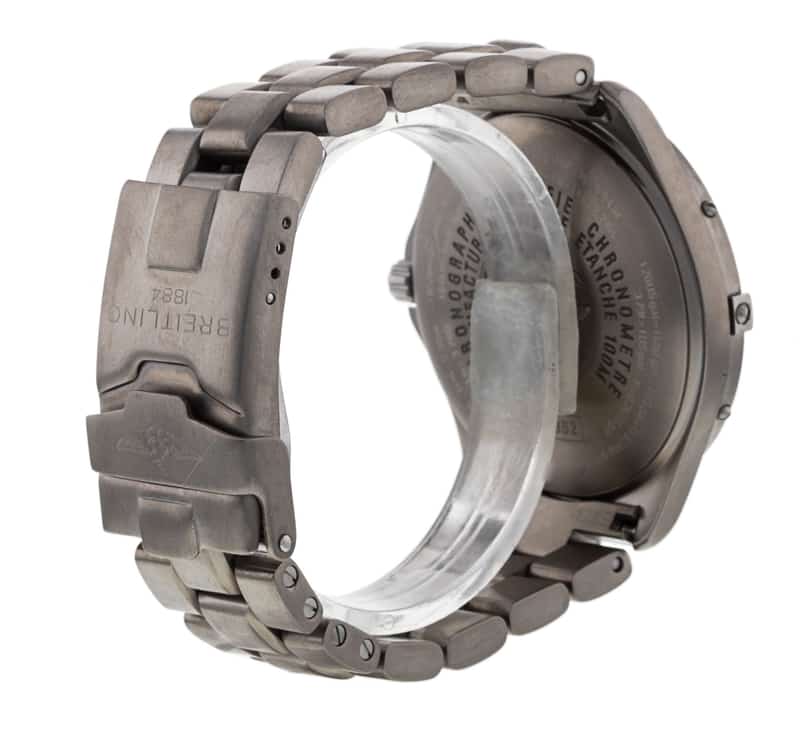 Breitling Aerospace E75362
